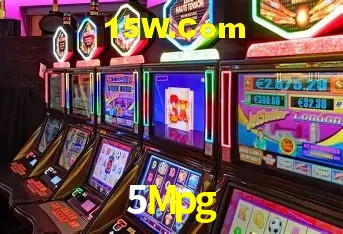 5Mpg - Plataforma Oficial - 5Mpg Win