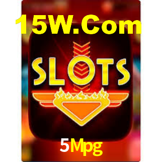 5Mpg Com App